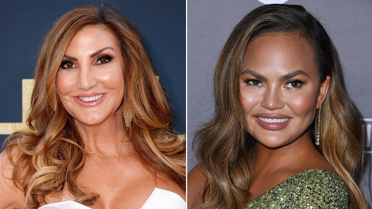 Heather McDonald on Chrissy Teigen feud: I like to 'point out hypocrisy'