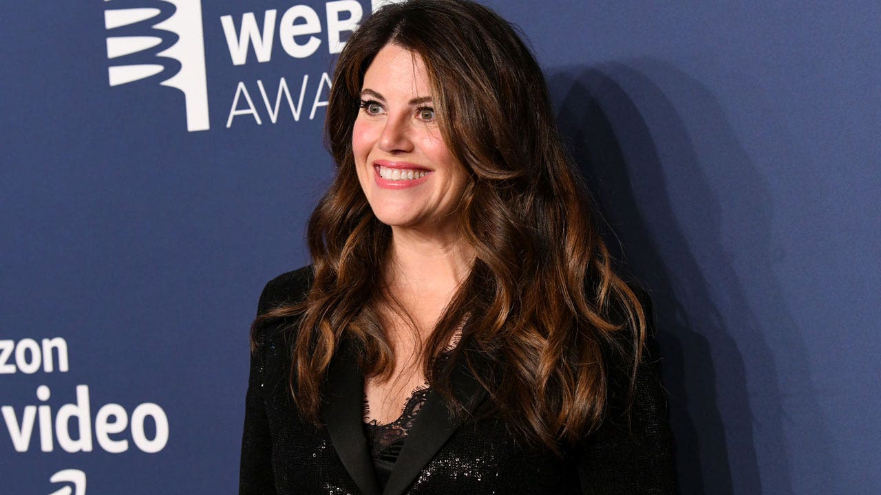 Monica Lewinsky says cancel culture has ‘become a little too broad’