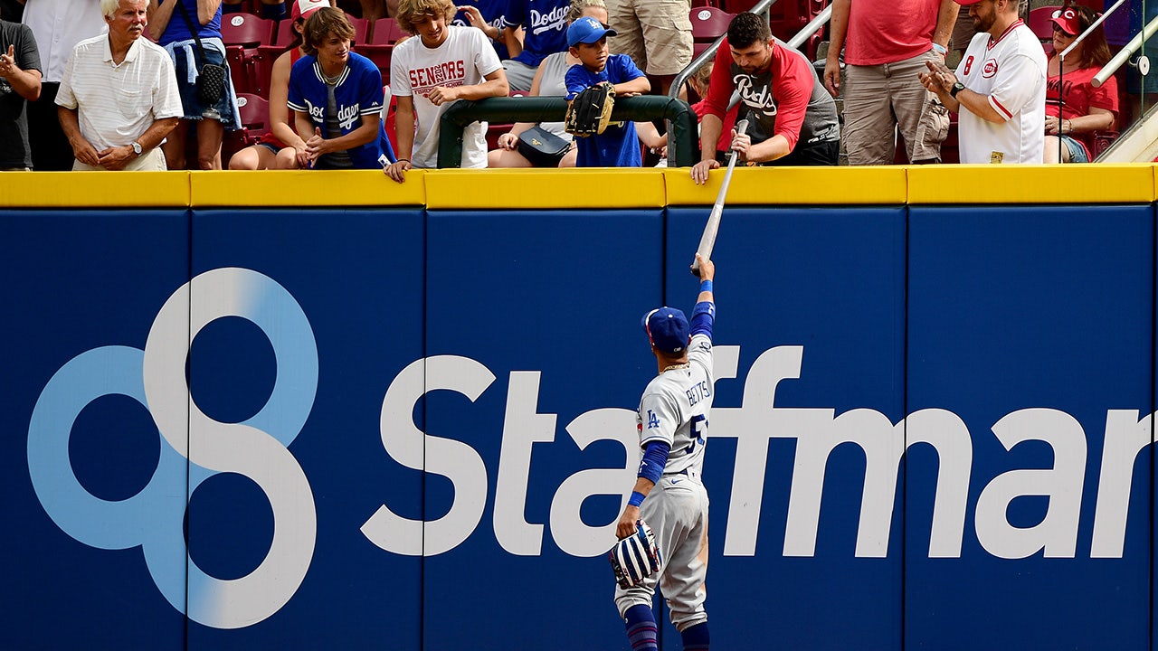 The Daily Chop: Mookie Betts trade hits a snag - Battery Power