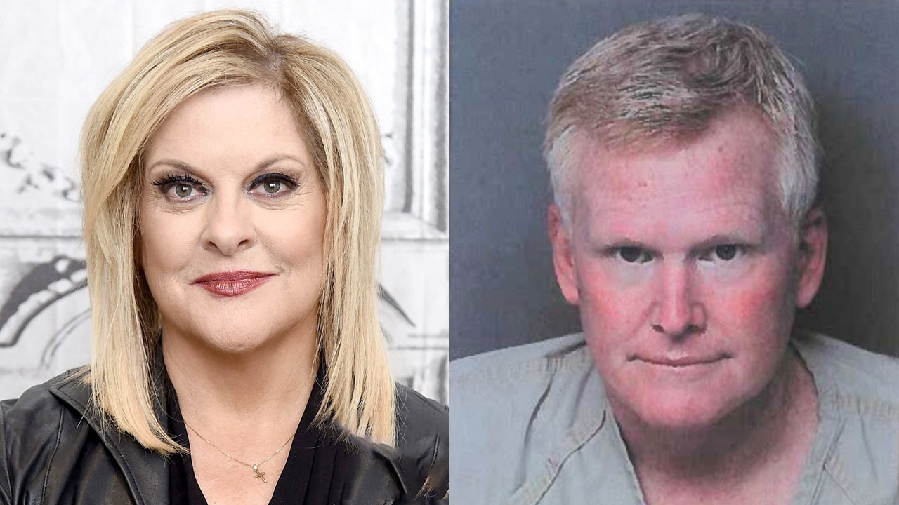 Nancy Grace rips Alex Murdaugh crying in court: 'He's sorry he got caught'