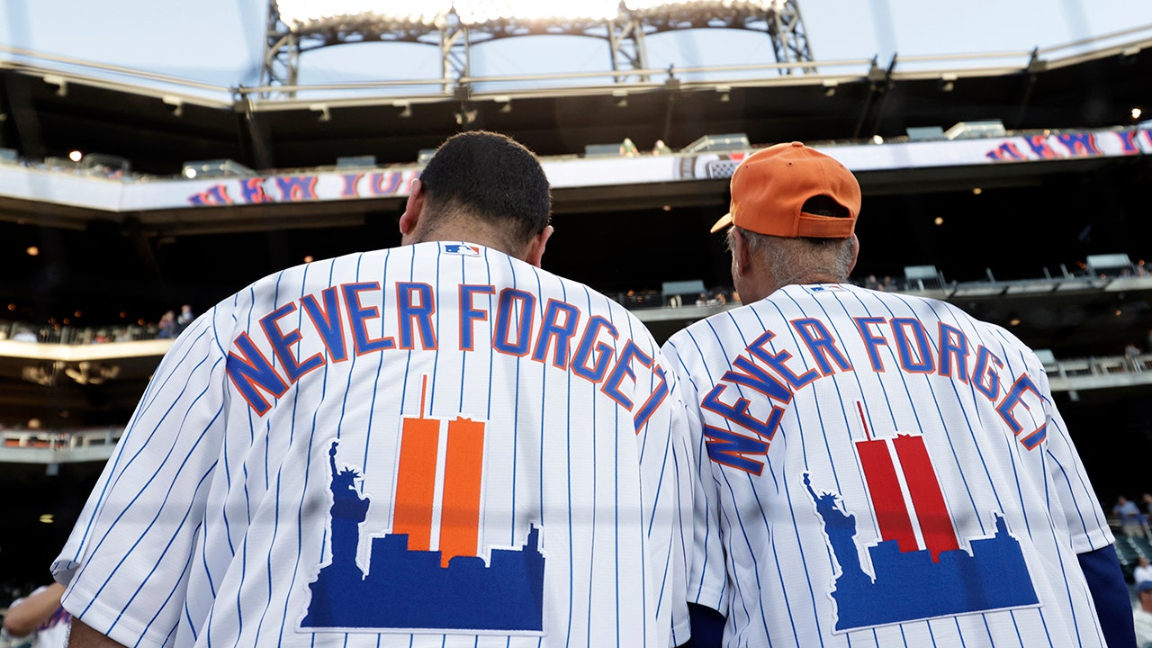 Yankees-Mets to play on 20th anniversary of 9/11 during 2021 season