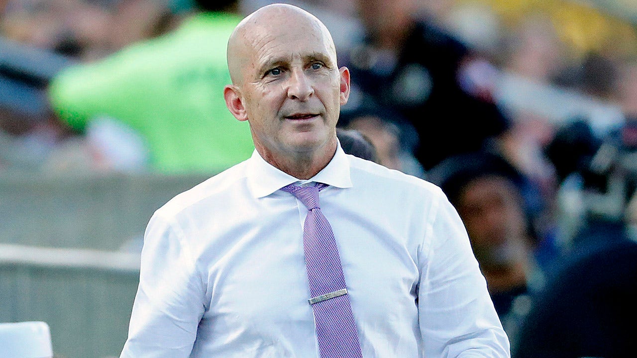 NWSL comes under scrutiny from top stars as coach is fired over sexual misconduct allegations