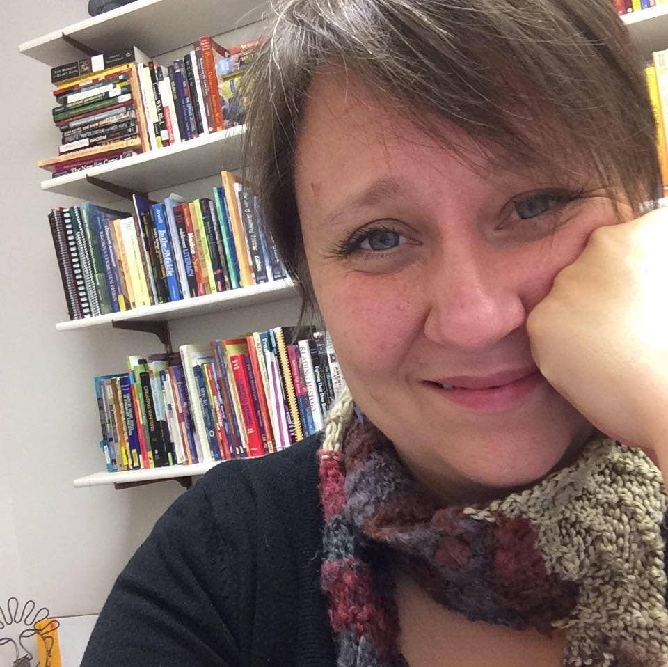 Iowa professor explains how she circumvents state ban on teaching CRT