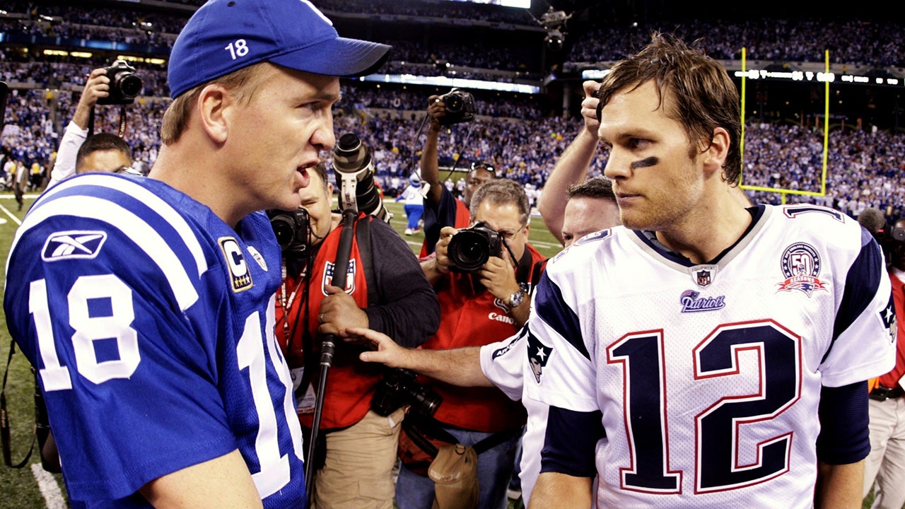 Best of Monday Night Football with Peyton Manning & Eli Manning