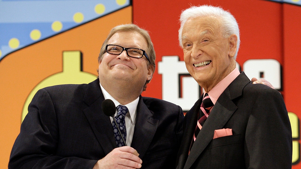 'The Price Is Right' celebrates Season 50, being the longest-running game show in TV history