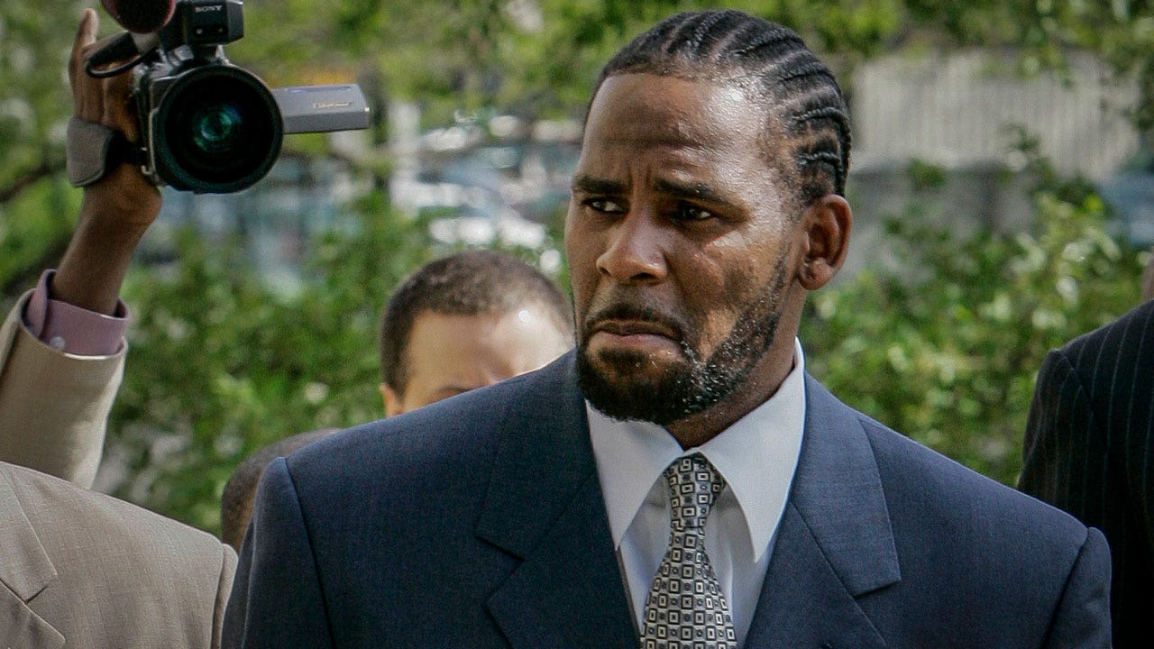 How will R. Kelly sentence impact other trials?