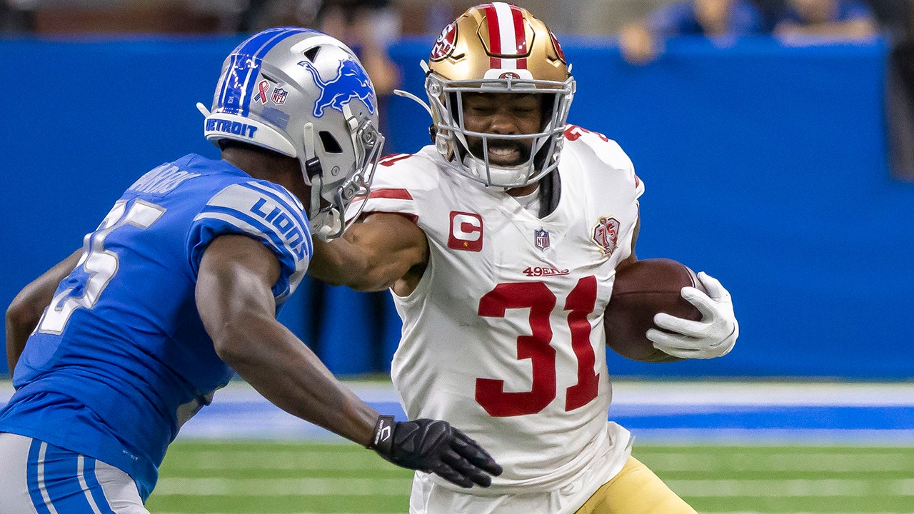 49ers' Raheem Mostert: Not opting out, vows to win Super Bowl, Sports