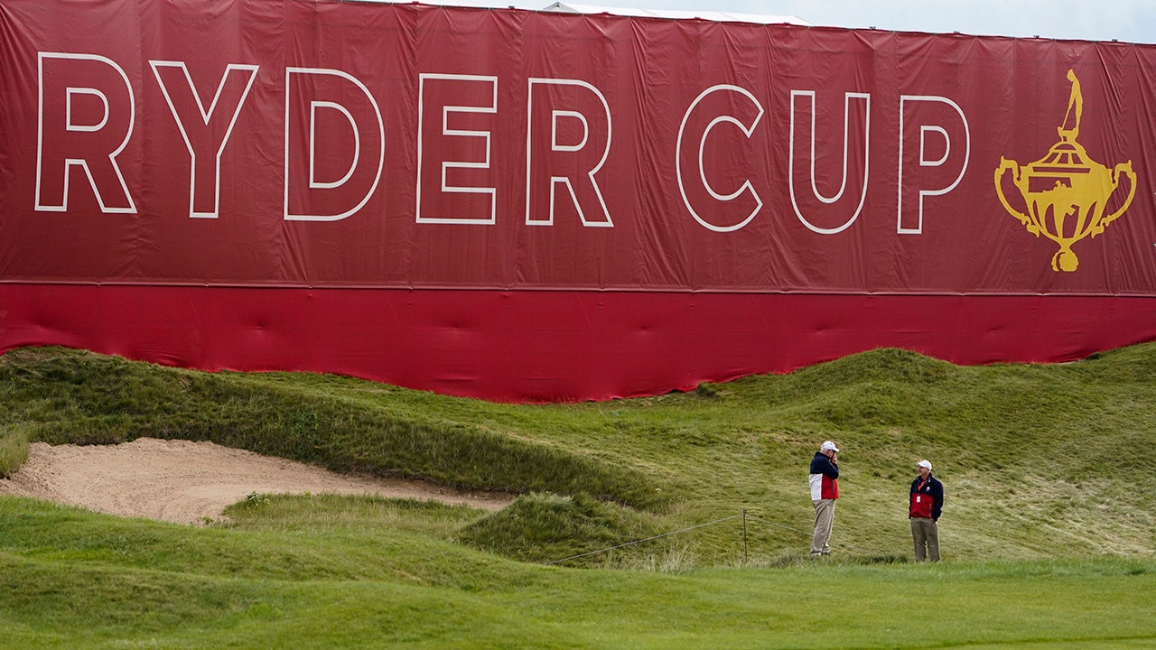 Ryder Cup What to know about the USEurope match Fox News