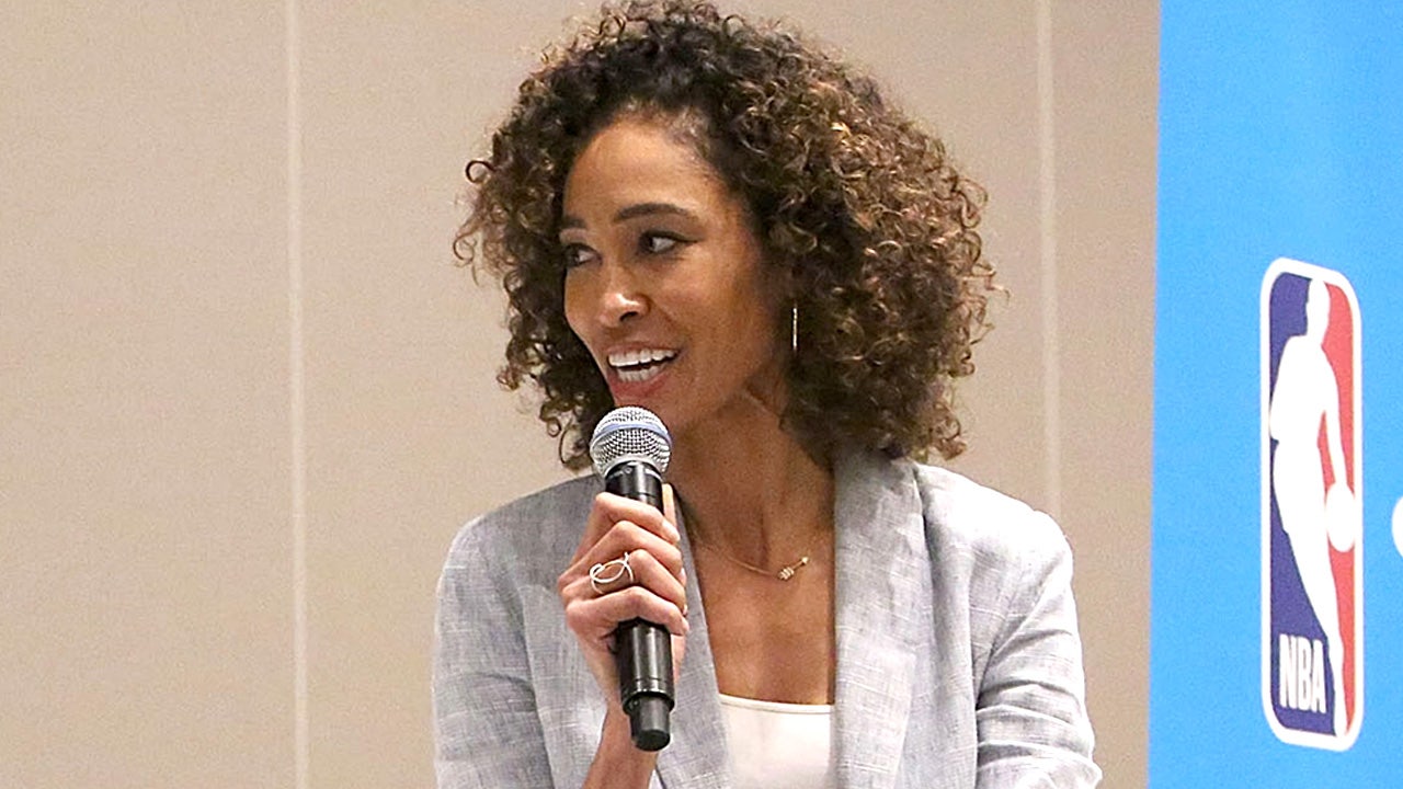 ESPN's Sage Steele slams network's 'sick,' 'scary' vaccine mandate, says she got the shot before deadline