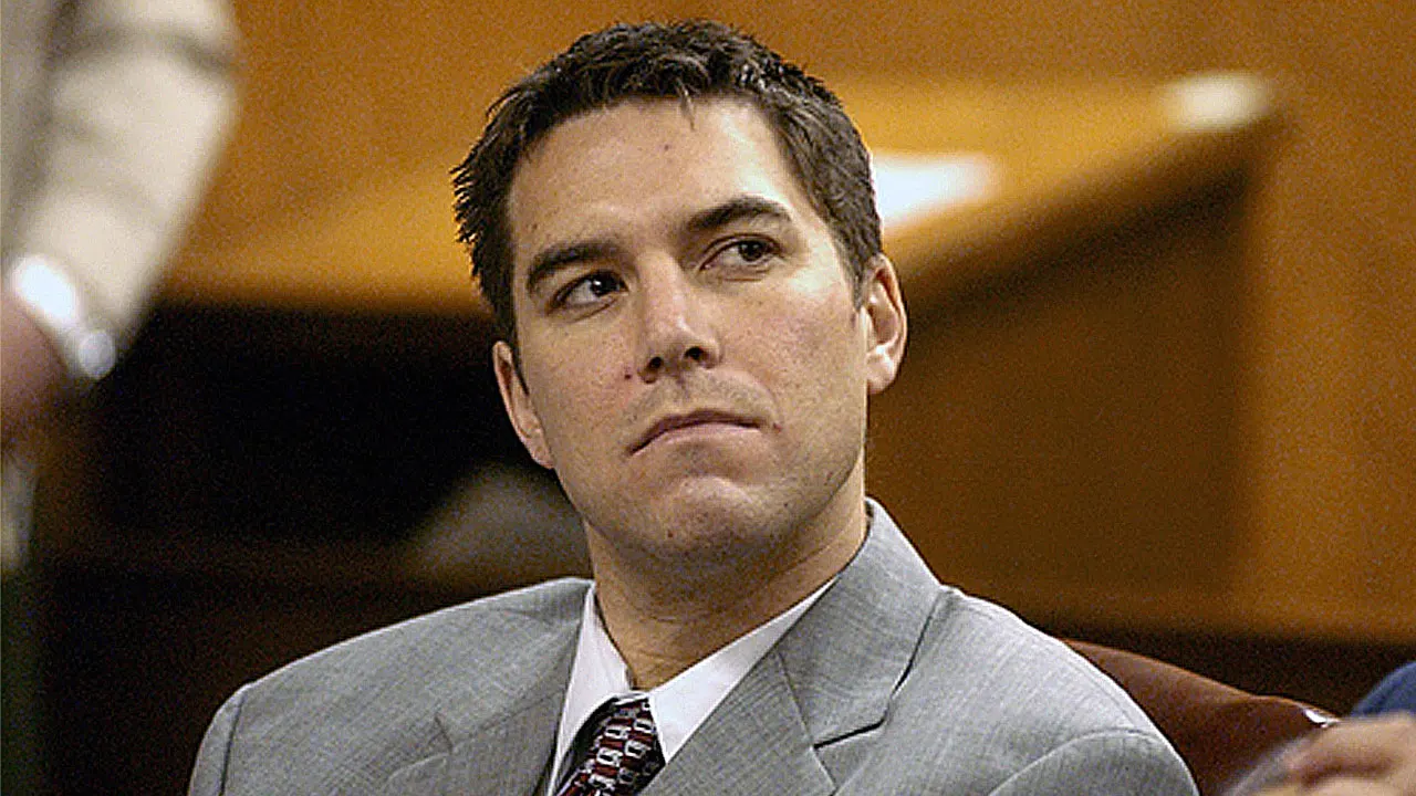 Scott Peterson attacked in California prison by fellow murderer: corrections dept