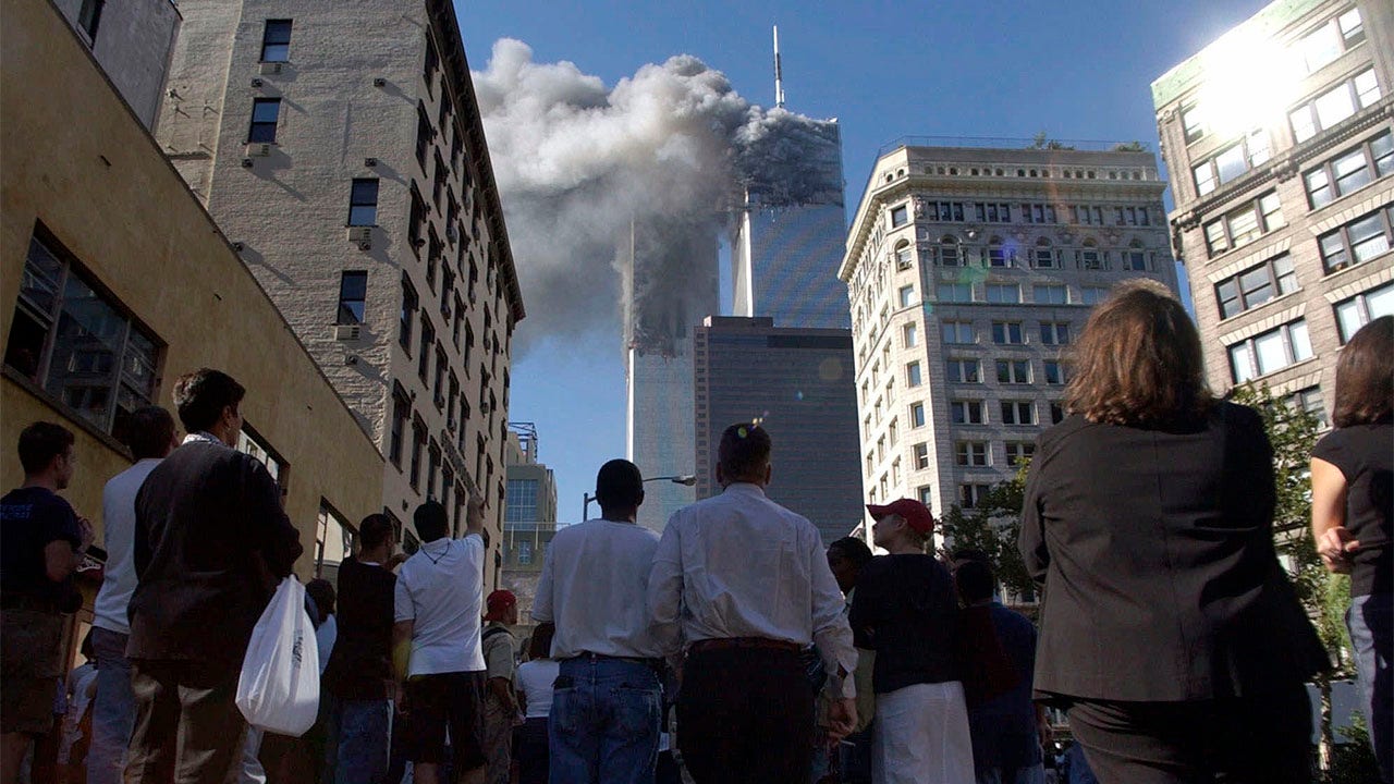 Lawmakers, families of 9/11 victims react to plea deal with terrorists: ‘Slap in the face’