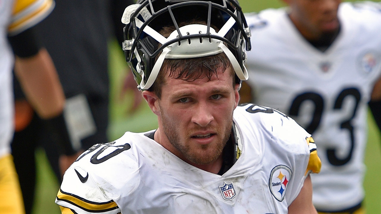 Steelers' TJ Watt Detailed To Ben Roethlisberger How He Wanted His