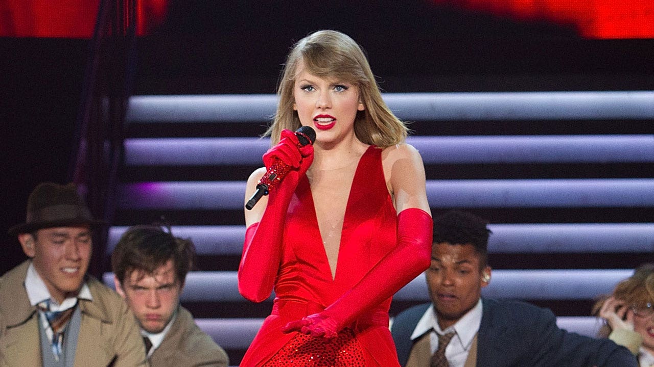 Man ‘drunkenly’ crashes into Taylor Swift's NYC building, attempts to gain entry: police