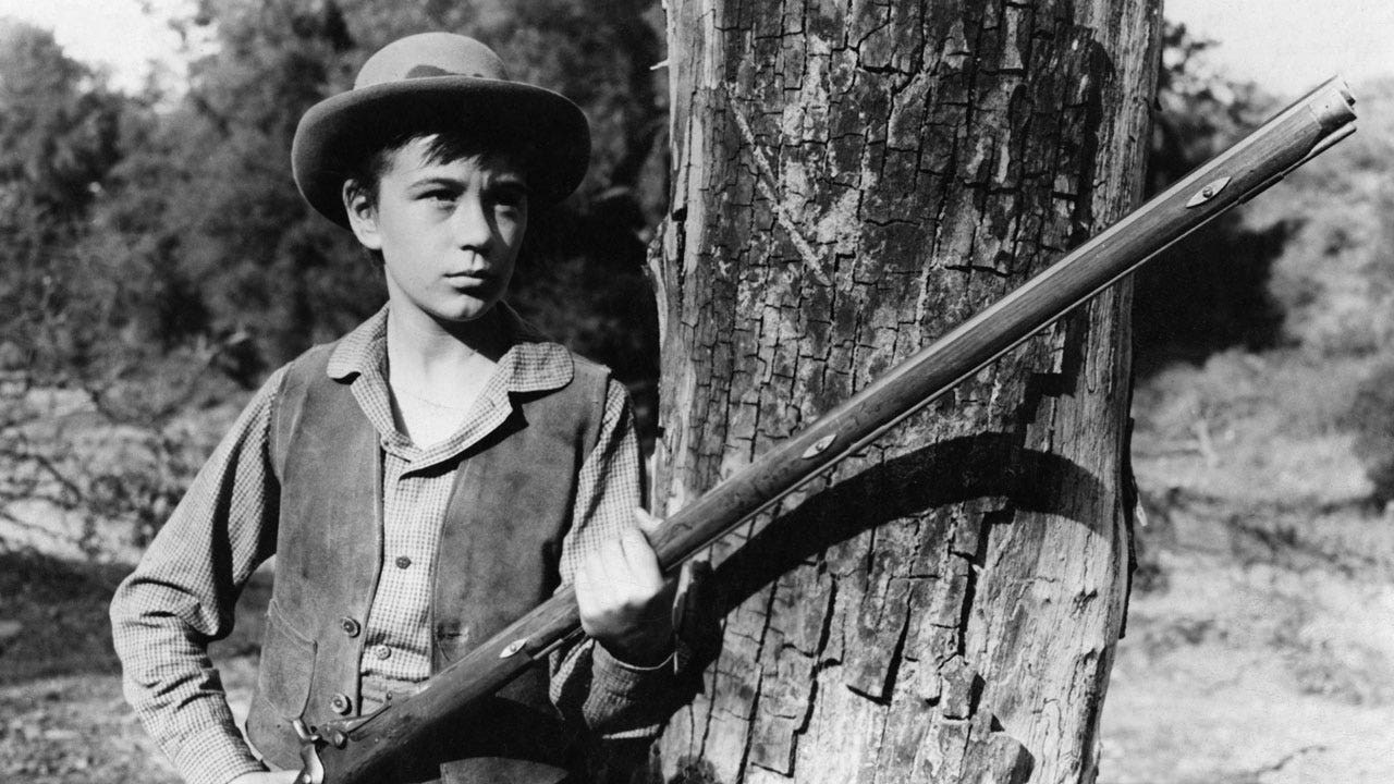 FOX NEWS: Tommy Kirk, 'Old Yeller' child star, dead at 79 September 30, 2021 at 02:07AM