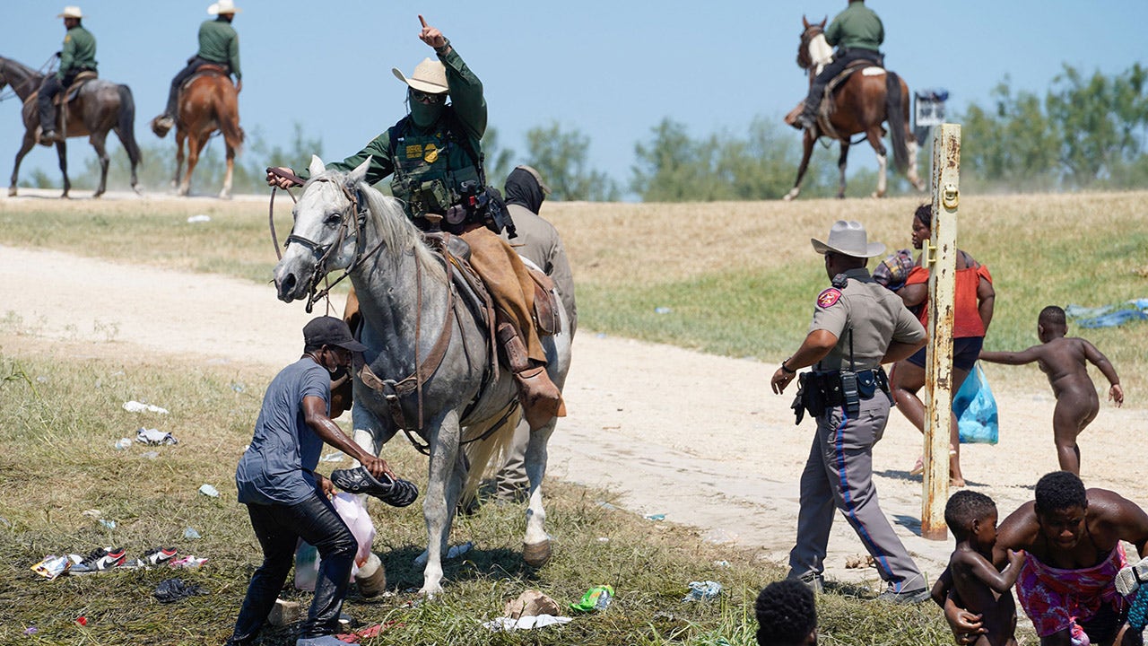 MSNBC, CNN, and more ignore Mayorkas email about debunked Haitian migrants ‘whipping’ story