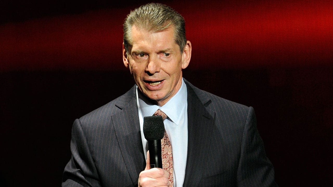Netflix pulls WWE Vince McMahon documentary after $12M sexual misconduct hush money reports surfaced