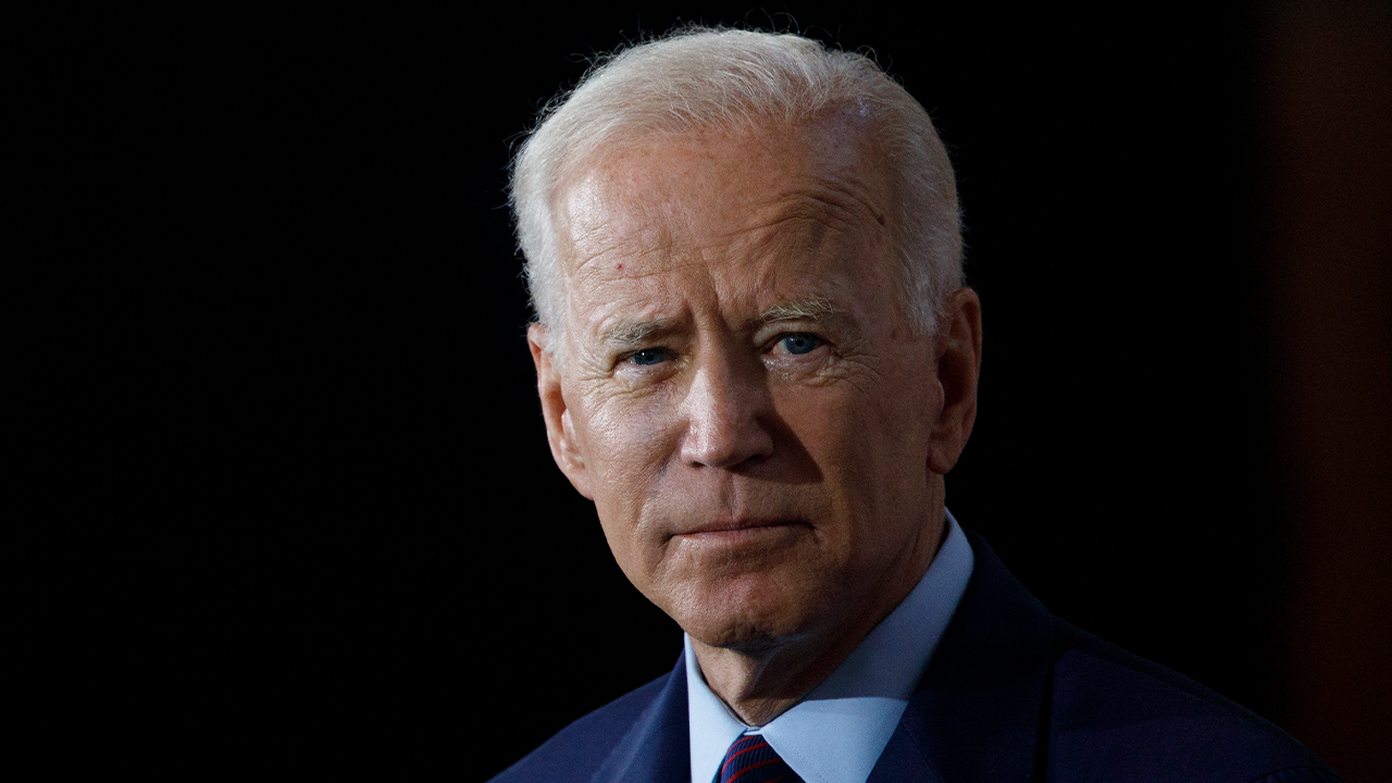 Biden pays tribute to fallen police officers tells families that ‘your loss is America’s loss’ – Fox News