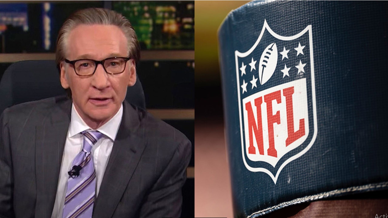 Bill Maher rails against NFL over Black national anthem: It's 'segregation' 'under a different name!'