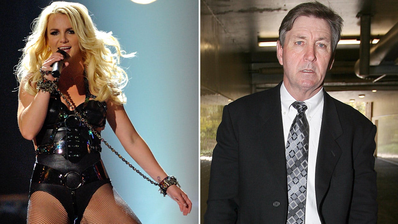 Britney Spears’ dad Jamie files to end conservatorship at once, says he doesn’t want payout from pop star