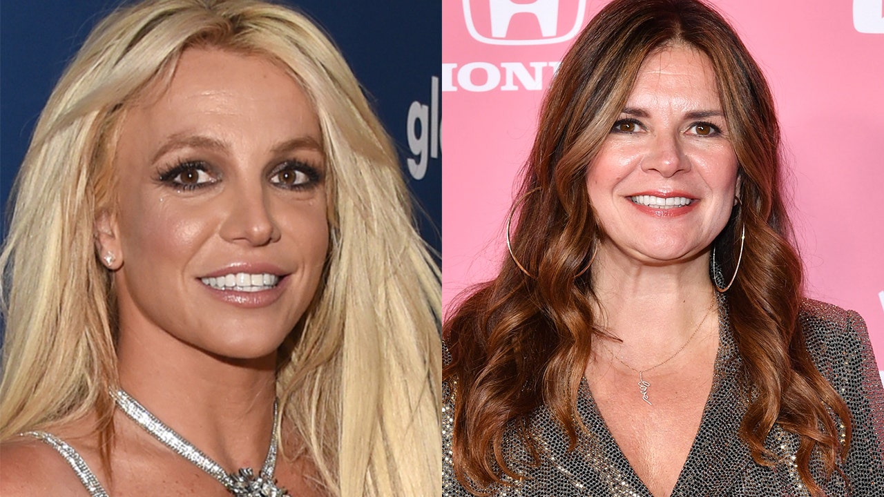 FOX NEWS: Britney Spears' former business manager Lou Taylor: 5 things to know September 30, 2021 at 12:32AM