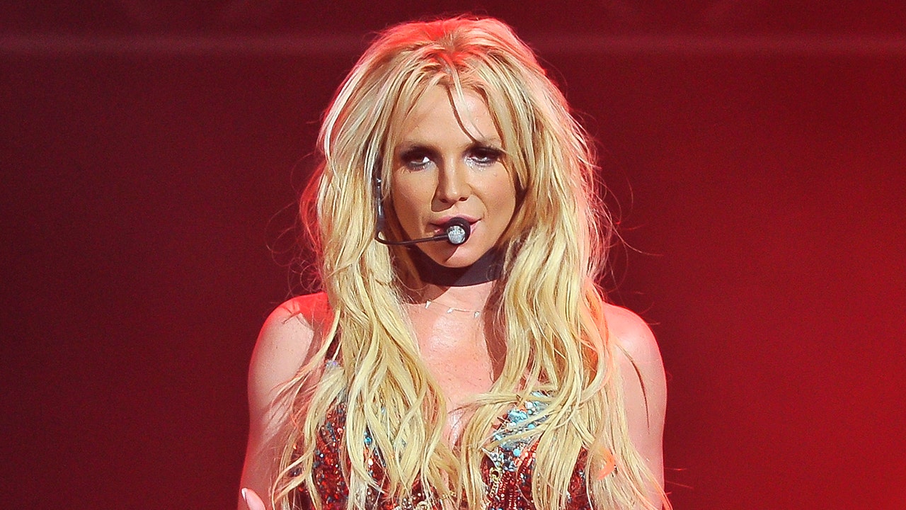 Britney Spears’ medication was allegedly increased while filming ‘X Factor’ Netflix doc claims – Fox News