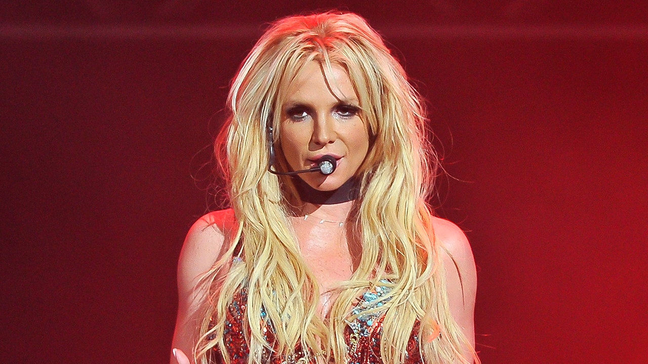 Britney Spears' latest conservatorship gets underway