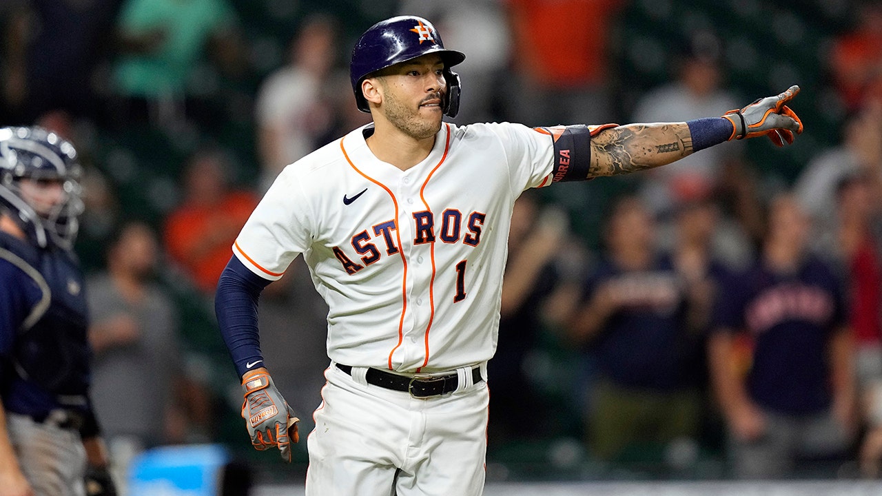 STUNNER: Carlos Correa Agrees to Terms with Minnesota Twins - Twins - Twins  Daily