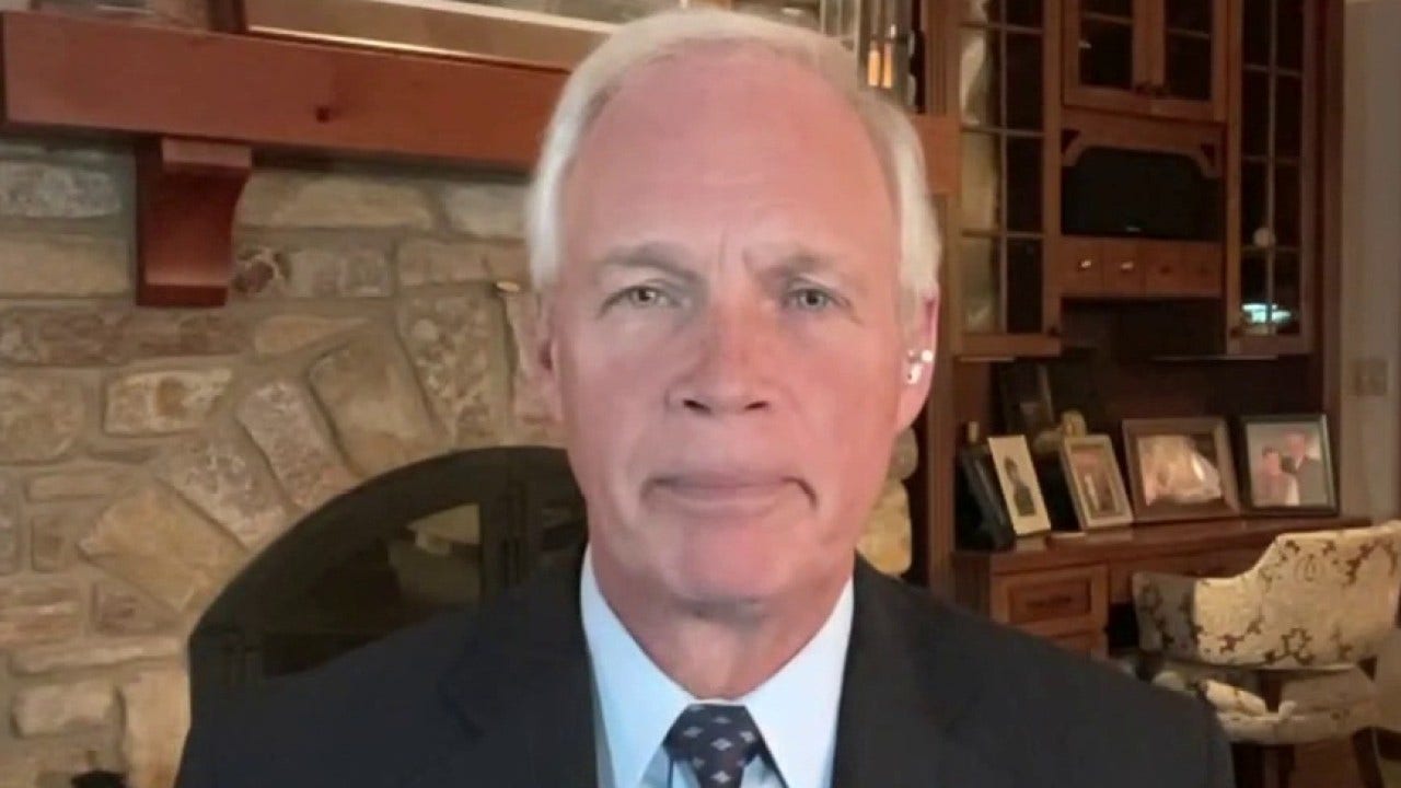 Ron Johnson drags Hunter Biden for ‘sleazy’ foreign dealings, new email evidence reveals