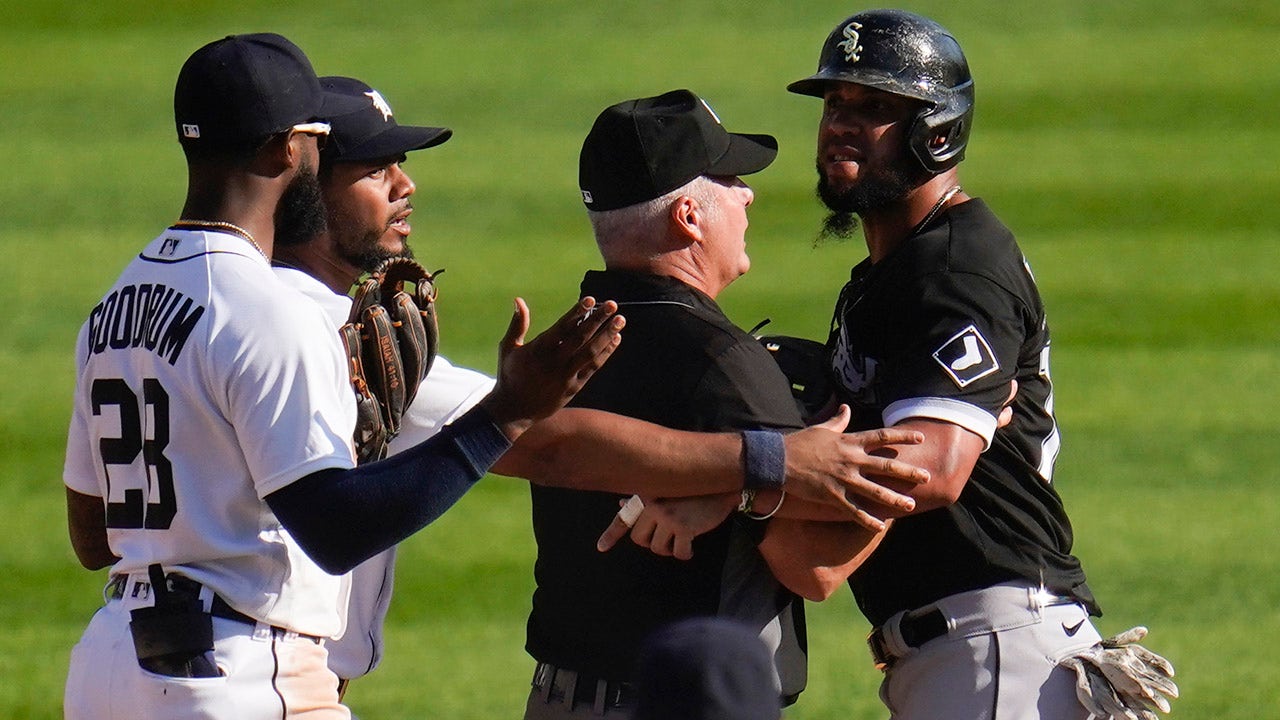 Jose Abreu  Inside the White Sox