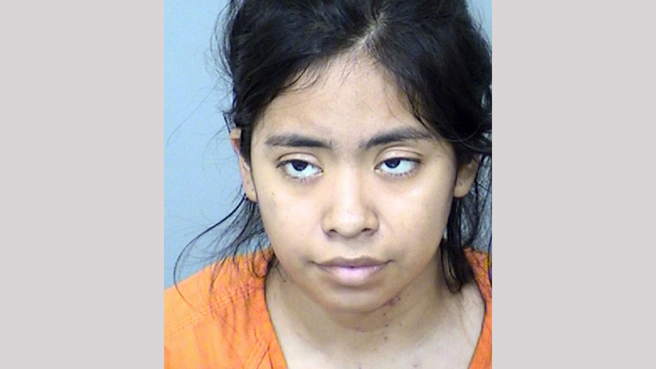 Arizona mom arrested for allegedly shooting kids, 1 fatally; wanted them to ‘go to Heaven’: reports