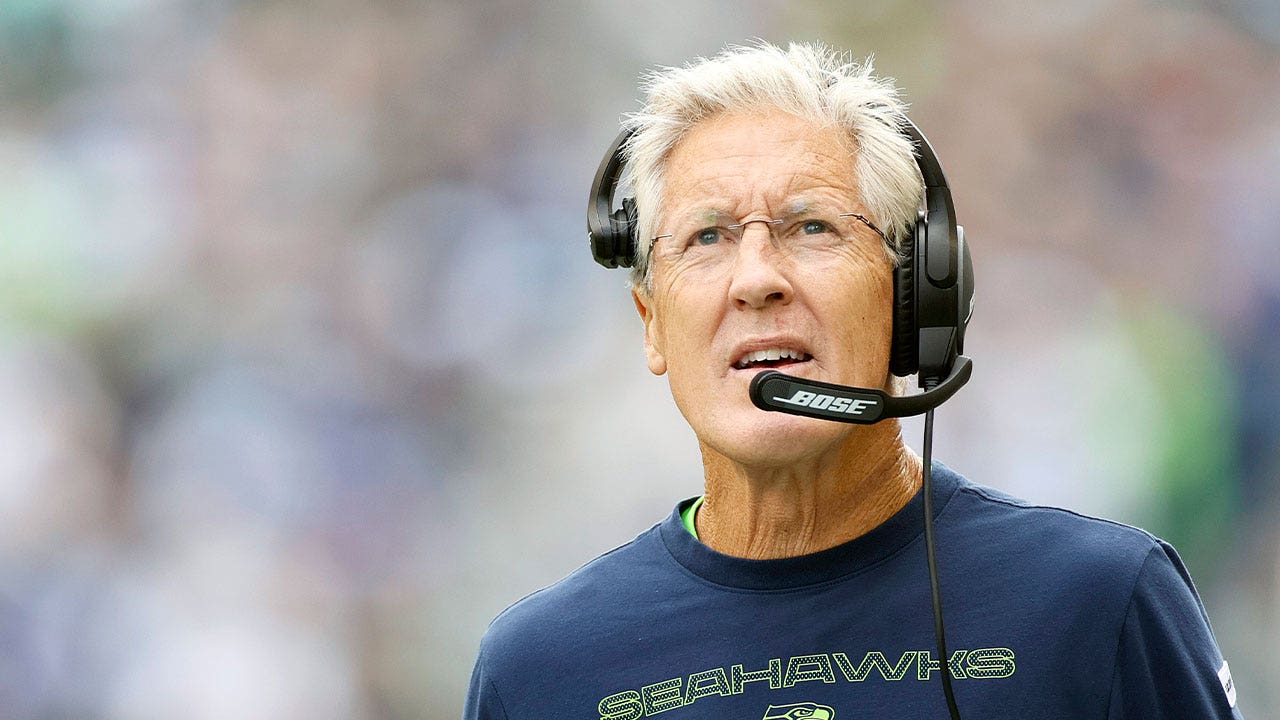 Pete Carroll Shuts Down Baker Mayfield to the Seahawks Rumors With