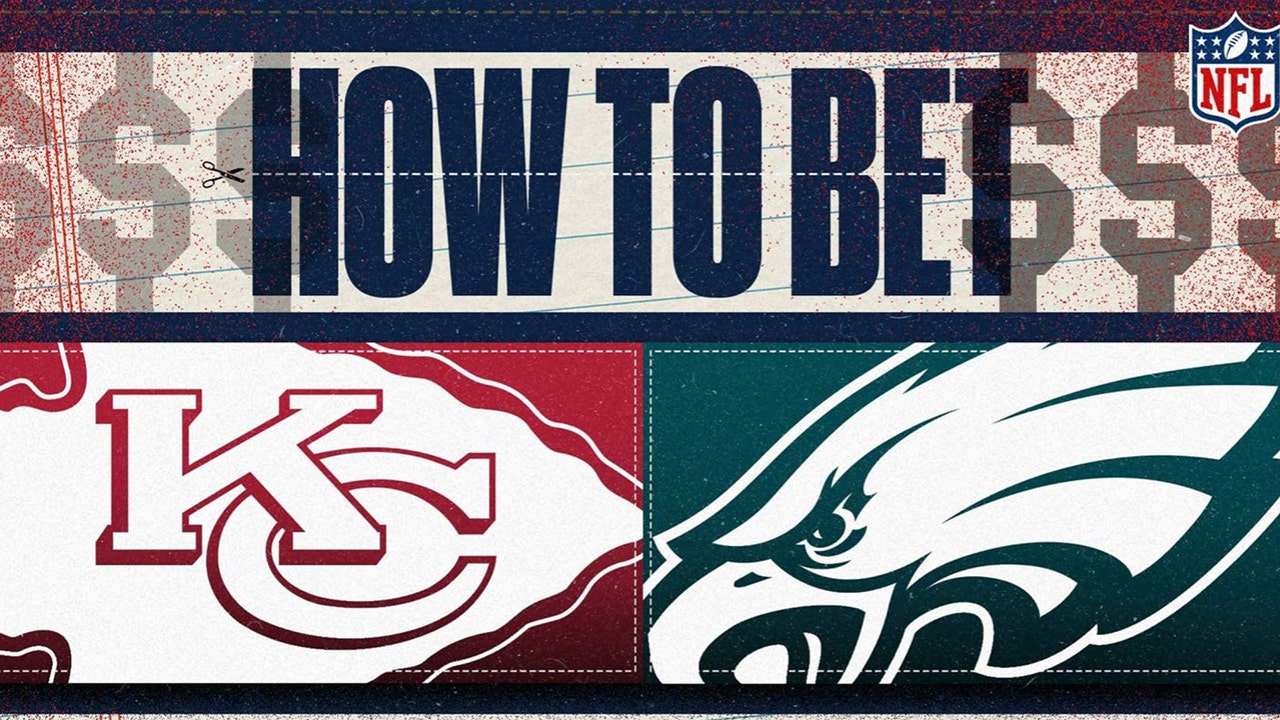 NFL Odds: How to bet Chiefs vs. Eagles