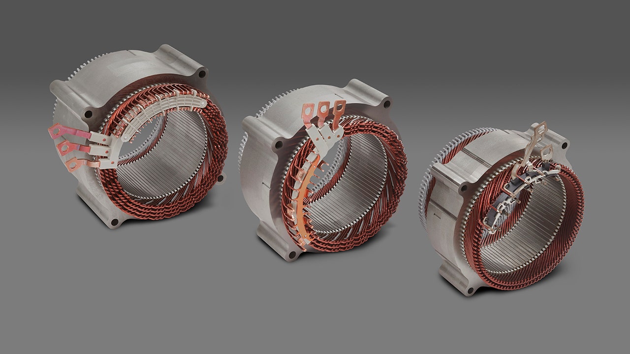 General Motors reveals the Ultium electric motors that will power it into the future