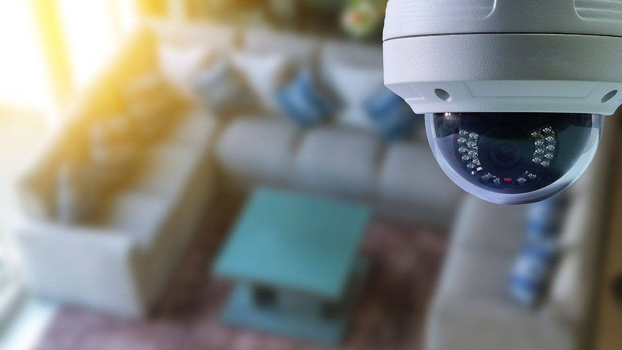 5 ways tech can help you feel safer at home