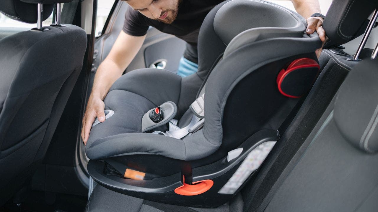 3 car seat installation mistakes you need to avoid