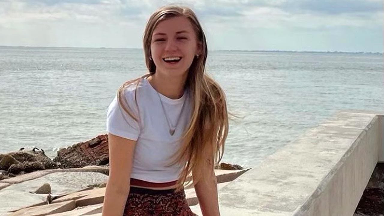 Gabby Petito case: Surf shop owner in her hometown says she was 'super kind-hearted, sweet'