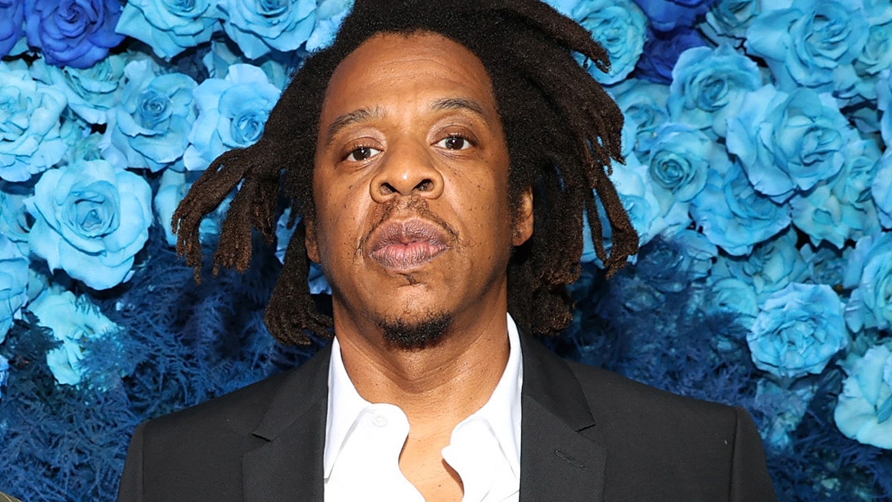 Jay-Z fighting for release of man who is serving 20 years in prison over weed