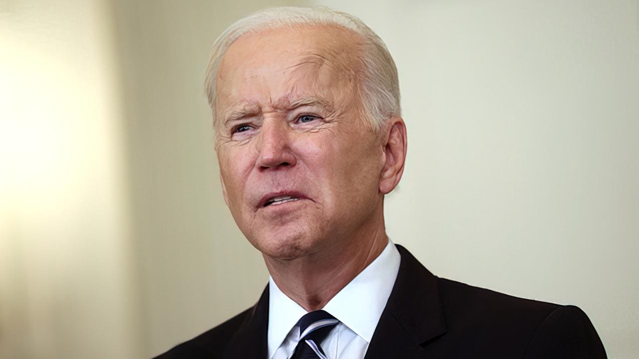 Biden uses tornado tragedy to push climate agenda, suggests storms are ‘consequence of the warming’