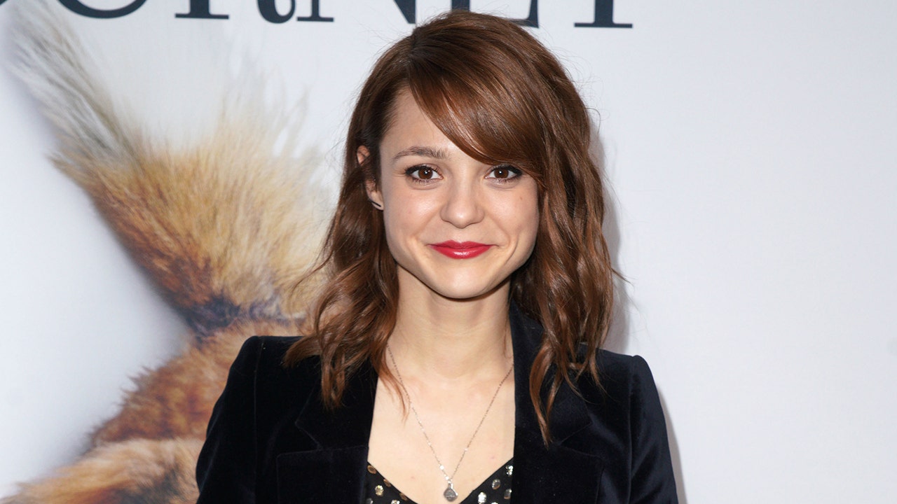 'A Dog's Journey' star Kathryn Prescott in ICU after being hit by cement truck