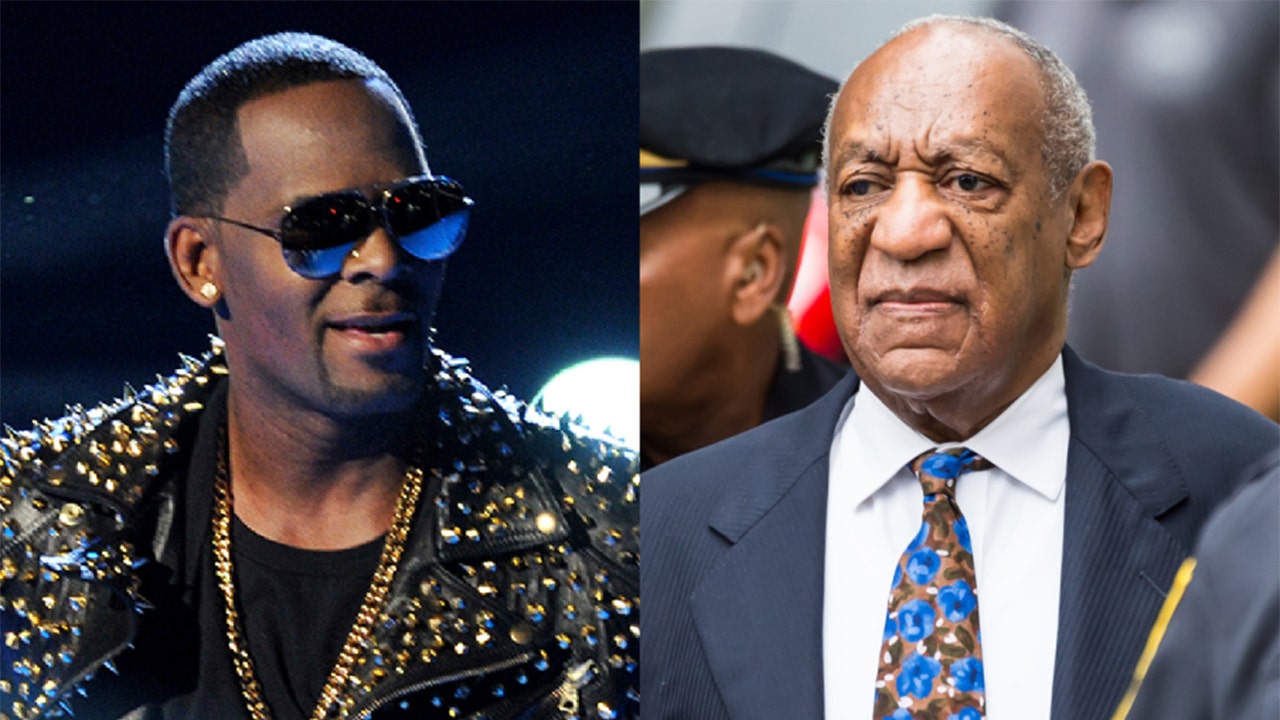 Bill Cosby thinks R. Kelly ‘got railroaded’ at sex trafficking trial, says spokesperson