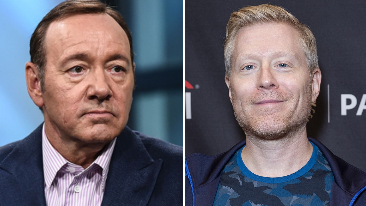 Actor Anthony Rapp's lawsuit against Kevin Spacey to be heard in court
