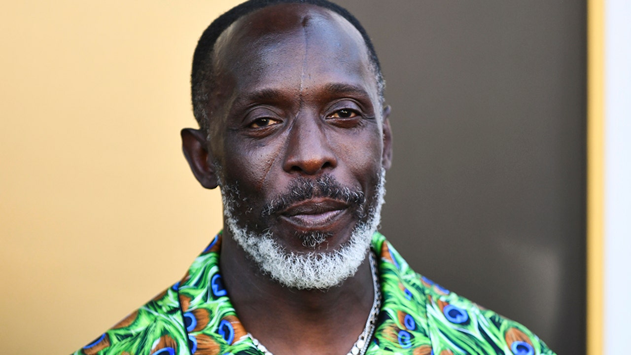 The story behind Michael K. Williams' trademark scar that catapulted his acting career