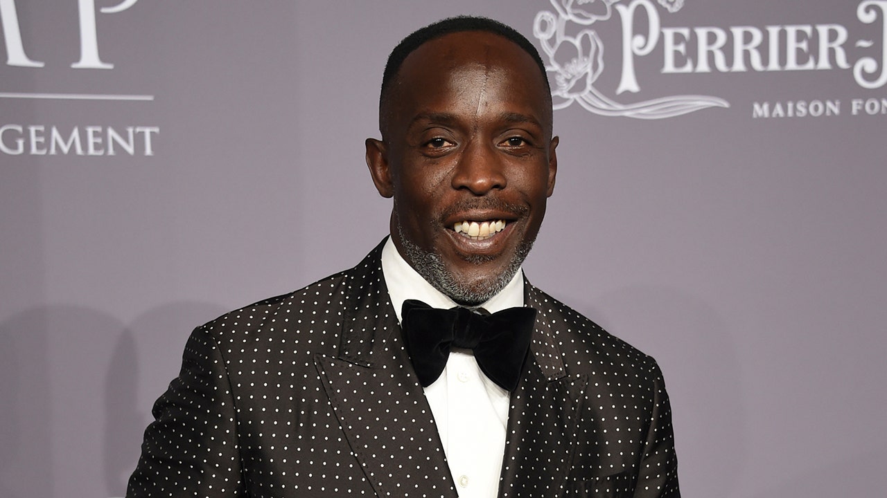 Funeral for Michael K. Williams to be held Tuesday in Pennsylvania