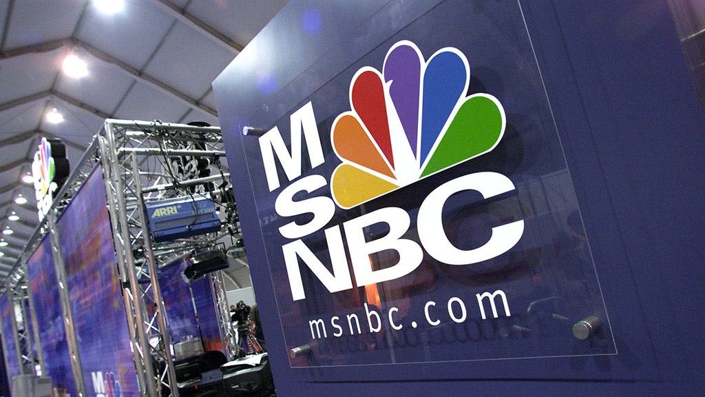 MSNBC guests say radicals have taken over mainstream conservatism, compare GOP to Hitler, Mussolini