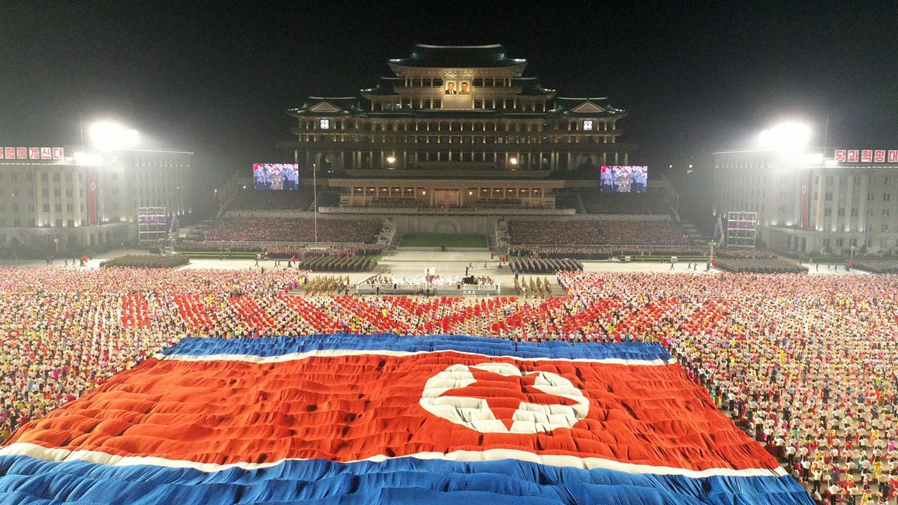 As Kim Jong Un prepares for nuclear test, Biden approach to North Korea is failing, experts warn