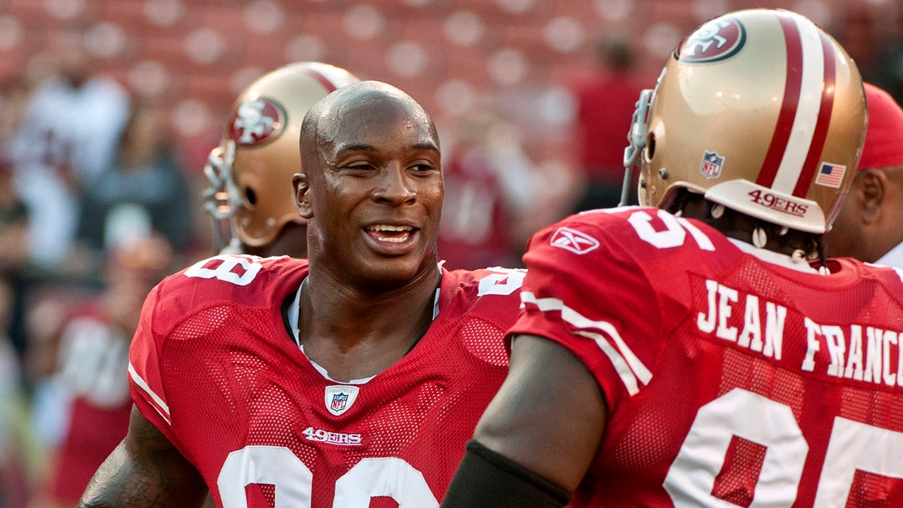 Former 49ers star linebacker Parys Haralson dead at 37
