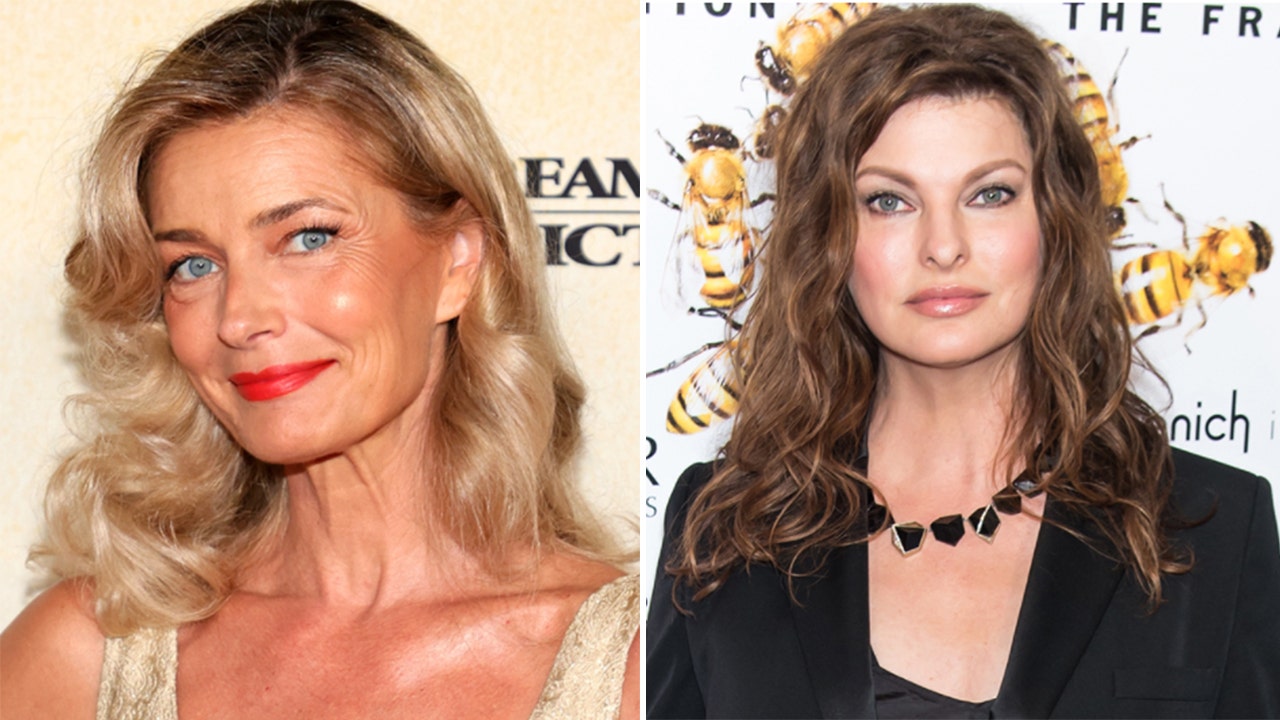 Paulina Porizkova escribe un mensaje en apoyo de la modelo ‘deformada permanentemente’ Linda Evangelista