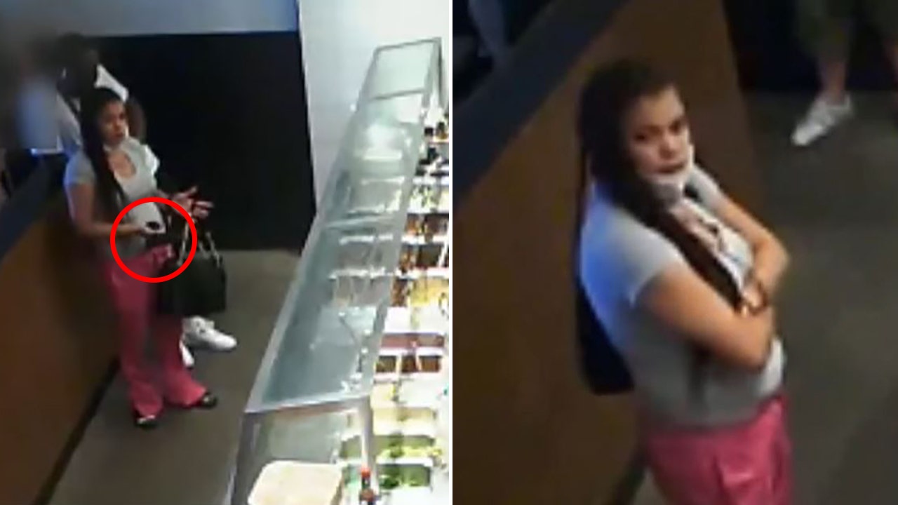 Customer pulls gun on Philadelphia Chipotle cashier, demands she speak to manager: 'Give me my food'