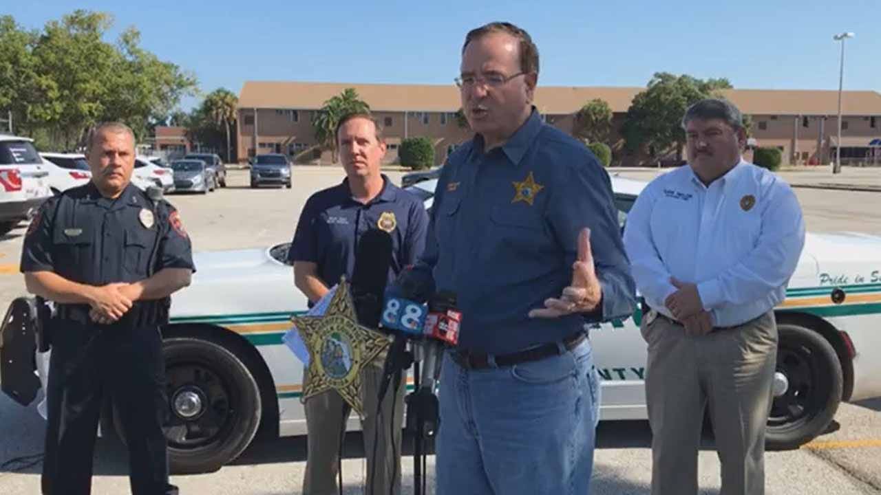 Florida neighborhood 'active shooter rampage' leaves 4, including baby, dead; 11-year-old wounded