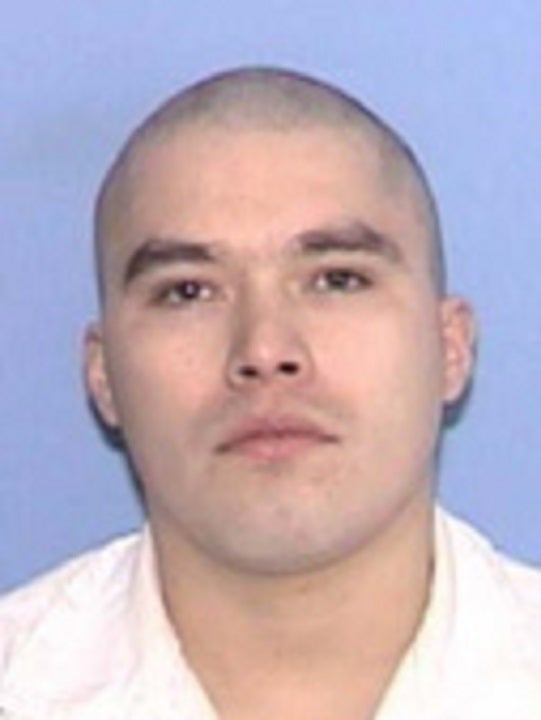 Texas death row inmate asks Supreme Court for stay over request for pastor to 'lay hands' during execution